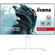 IIYAMA gaming monitor GB2470HSU-W6, 24, 1920 x 1080 (Full HD), IPS, 180 Hz, HDMI, DP