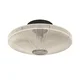 Eglo 43998 - Plafonsko svetlo MIDSUMMER 1xE27/40W/230V pr. 38 cm krem