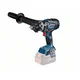 BOSCH AKU BUŠILICA ODVRTAČ GSR 18V-150 C