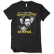 Green Day Nimrod Black XL Majica