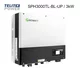 Growatt sph3000tlbl-up Solarni Monofazni Hibridni Inverter 3kW ( 4542 )