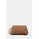 MUNTHE crossbody torbica ženska usnjena FOLUKE