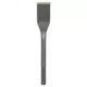 BOSCH Dleto za pločice SDS max 2608690098, 300 x 50 mm