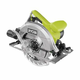 RYOBI Električna kružna testera 190mm 1400W RCS1400-G