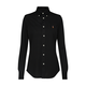 POLO RALPH LAUREN Bluza HEIDI, črna