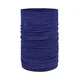 Tuba šal Buff Dryflx Solid mornarsko modra barva, 118096