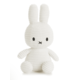 Bon Ton Toys Miffy ECO Corduroy zajček mehka igrača, 50 cm, umazano bela (867)