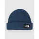 THE NORTH FACE Salty Lined Beanie shady blue