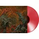 Graceless - Where Vultures Know Your Name (Red Coloured) (LP)