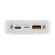 Power bank Fantech T1 10000mAh QC/PD/22.5W crni