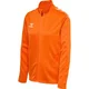 ženska jopa hmlCORE XK POLY ZIP SWEAT