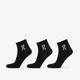 Nogavice On Running Logo ock Mid 3P