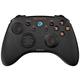 Wireless Gaming Controller touchpad Dareu H101X Bluetooth, black (6950589913229)