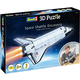 3D Puzzle REVELL 00251 - Space Shuttle Discovery