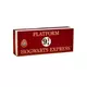 Lampa Paladone - Harry Potter - Hogwarts Express Logo Light