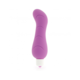 Vibrator Dolce Vita G-spot vijoličen