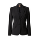 BOSS Black Blazer Juleah, črna