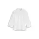 TOM TAILOR Bluza bela
