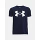 Under Armour Majica UA Tech Big Logo SS-NVY M