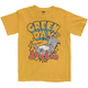 Green Day Majica Dookie Longview Unisex Orange L