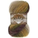 Alize Angora Gold Batik 5850 Pletilna preja