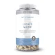 Kapsule z resastim bradovcem - 60 Capsules, 30servings - Brez Okusa/Nearomatiziran