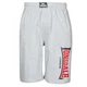 Lonsdale Kratke hlače & Bermuda LOGO JAM Siva
