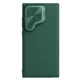 Maska za mobilni telefon Samsung Galaxy S24 Ultra NILLKIN CAMSHIELD PROp Magnetic, Zelena