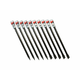 Makita D-35324-10 Komplet dlet SDS-max
