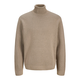 Jack & Jones Premium Pulover JPRBLAMILANO greige