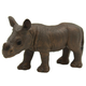 Figura nosoroga mladunče 7cm