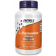 NOW Foods L-karnozin, 500 mg, 100 zeliščnih kapsul