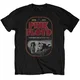 Pink Floyd Majica Atom Heart Mother Tour Unisex Black L