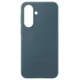 Samsung silikonska maska za telefon a37 5g tamno zelena ( ef-pa376-cke )