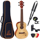Ortega RU5 Deluxe SET