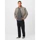 Jeans Carhartt WIP Single Knee Pant Black Stone Washed 34