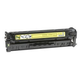 Kompatibilen toner za HP 305A / CE412A - rumena