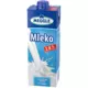 Mleko dugotrajno 2.8%mm 1 l MEGGLE
