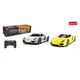 Epee Rastar Porsche 918 Spyder na daljinsko upravljanje, merilo 1:24