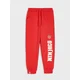 Sinsay - Pantalone Lego Ninjago - crvena