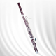 Fagot Orchestral model 1358 Adler
