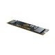Solidigm™ P41 Plus Series 512GB, M 2 80mm PCIe x4, 3D4, QLC Retail Box...