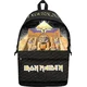 Iron Maiden Powerslave Nahrbtnik Black