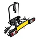 Peruzzo Nosilec za kolesa Parma 706/2 13pin Black