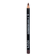 NYX Professional Makeup Slim svinčnik za oči in obrvi  odtenek Sapphire 1 g
