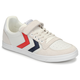 Hummel Nizke superge SLIMMER STADIL LEATHER LOW JR Bela