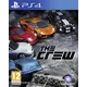 The Crew (Playstation 4)