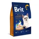 Brit Premium by Nature Cat Indoor Chicken - Piletina - 8 kg