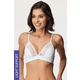 Passion PS001 Top White L