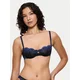 Triumph Balkonet nedrček Comfort Glam 10224928 Črna